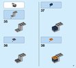 Building Instructions - LEGO - NEXO KNIGHTS - 72004 - Tech Wizard Showdown: Page 17