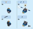 Building Instructions - LEGO - NEXO KNIGHTS - 72004 - Tech Wizard Showdown: Page 29