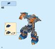 Building Instructions - LEGO - NEXO KNIGHTS - 72004 - Tech Wizard Showdown: Page 32