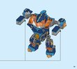 Building Instructions - LEGO - NEXO KNIGHTS - 72004 - Tech Wizard Showdown: Page 53