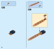 Building Instructions - LEGO - NEXO KNIGHTS - 72004 - Tech Wizard Showdown: Page 56