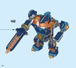 Building Instructions - LEGO - NEXO KNIGHTS - 72004 - Tech Wizard Showdown: Page 60