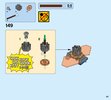 Building Instructions - LEGO - NEXO KNIGHTS - 72004 - Tech Wizard Showdown: Page 63