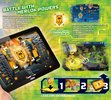 Building Instructions - LEGO - NEXO KNIGHTS - 72004 - Tech Wizard Showdown: Page 71