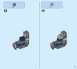 Building Instructions - LEGO - NEXO KNIGHTS - 72004 - Tech Wizard Showdown: Page 7