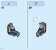 Building Instructions - LEGO - NEXO KNIGHTS - 72004 - Tech Wizard Showdown: Page 10