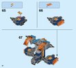 Building Instructions - LEGO - NEXO KNIGHTS - 72004 - Tech Wizard Showdown: Page 26