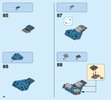 Building Instructions - LEGO - NEXO KNIGHTS - 72004 - Tech Wizard Showdown: Page 34