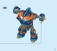 Building Instructions - LEGO - NEXO KNIGHTS - 72004 - Tech Wizard Showdown: Page 51