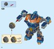 Building Instructions - LEGO - NEXO KNIGHTS - 72004 - Tech Wizard Showdown: Page 54