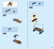 Building Instructions - LEGO - NEXO KNIGHTS - 72004 - Tech Wizard Showdown: Page 61