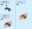 Building Instructions - LEGO - NEXO KNIGHTS - 72004 - Tech Wizard Showdown: Page 62