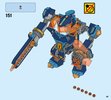 Building Instructions - LEGO - NEXO KNIGHTS - 72004 - Tech Wizard Showdown: Page 65