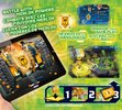 Building Instructions - LEGO - NEXO KNIGHTS - 72004 - Tech Wizard Showdown: Page 71