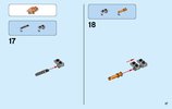 Building Instructions - LEGO - NEXO KNIGHTS - 72004 - Tech Wizard Showdown: Page 17