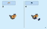 Building Instructions - LEGO - NEXO KNIGHTS - 72004 - Tech Wizard Showdown: Page 31