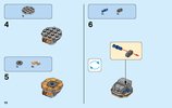 Building Instructions - LEGO - NEXO KNIGHTS - 72004 - Tech Wizard Showdown: Page 10