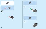 Building Instructions - LEGO - NEXO KNIGHTS - 72004 - Tech Wizard Showdown: Page 36