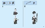 Building Instructions - LEGO - NEXO KNIGHTS - 72005 - Aaron's X-bow: Page 9