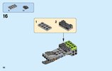 Building Instructions - LEGO - NEXO KNIGHTS - 72005 - Aaron's X-bow: Page 52