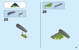 Building Instructions - LEGO - NEXO KNIGHTS - 72005 - Aaron's X-bow: Page 57