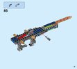 Building Instructions - LEGO - NEXO KNIGHTS - 72005 - Aaron's X-bow: Page 21