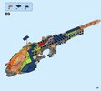 Building Instructions - LEGO - NEXO KNIGHTS - 72005 - Aaron's X-bow: Page 25