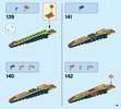 Building Instructions - LEGO - NEXO KNIGHTS - 72005 - Aaron's X-bow: Page 55