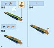 Building Instructions - LEGO - NEXO KNIGHTS - 72005 - Aaron's X-bow: Page 64