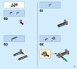 Building Instructions - LEGO - NEXO KNIGHTS - 72005 - Aaron's X-bow: Page 9