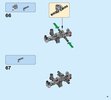 Building Instructions - LEGO - NEXO KNIGHTS - 72005 - Aaron's X-bow: Page 11