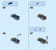 Building Instructions - LEGO - NEXO KNIGHTS - 72005 - Aaron's X-bow: Page 27