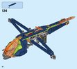 Building Instructions - LEGO - NEXO KNIGHTS - 72005 - Aaron's X-bow: Page 52