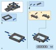 Building Instructions - LEGO - NEXO KNIGHTS - 72006 - Axl's Rolling Arsenal: Page 42