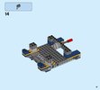 Building Instructions - LEGO - NEXO KNIGHTS - 72006 - Axl's Rolling Arsenal: Page 51