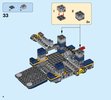 Building Instructions - LEGO - NEXO KNIGHTS - 72006 - Axl's Rolling Arsenal: Page 8