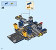 Building Instructions - LEGO - NEXO KNIGHTS - 72006 - Axl's Rolling Arsenal: Page 10