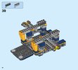 Building Instructions - LEGO - NEXO KNIGHTS - 72006 - Axl's Rolling Arsenal: Page 14