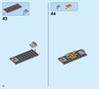 Building Instructions - LEGO - NEXO KNIGHTS - 72006 - Axl's Rolling Arsenal: Page 18