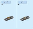 Building Instructions - LEGO - NEXO KNIGHTS - 72006 - Axl's Rolling Arsenal: Page 19