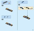 Building Instructions - LEGO - NEXO KNIGHTS - 72006 - Axl's Rolling Arsenal: Page 25