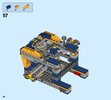 Building Instructions - LEGO - NEXO KNIGHTS - 72006 - Axl's Rolling Arsenal: Page 28