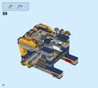 Building Instructions - LEGO - NEXO KNIGHTS - 72006 - Axl's Rolling Arsenal: Page 30