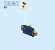 Building Instructions - LEGO - NEXO KNIGHTS - 72006 - Axl's Rolling Arsenal: Page 53