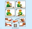 Building Instructions - LEGO - NEXO KNIGHTS - 72006 - Axl's Rolling Arsenal: Page 2