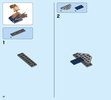 Building Instructions - LEGO - NEXO KNIGHTS - 72006 - Axl's Rolling Arsenal: Page 10