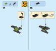 Building Instructions - LEGO - NEXO KNIGHTS - 72006 - Axl's Rolling Arsenal: Page 37