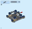 Building Instructions - LEGO - NEXO KNIGHTS - 72006 - Axl's Rolling Arsenal: Page 54