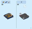 Building Instructions - LEGO - NEXO KNIGHTS - 72006 - Axl's Rolling Arsenal: Page 57