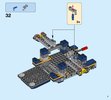 Building Instructions - LEGO - NEXO KNIGHTS - 72006 - Axl's Rolling Arsenal: Page 7